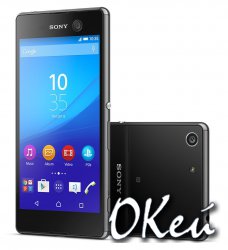 Sony    Xperia M5