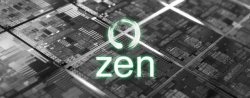   AMD Opteron   Zeppelin   GMI