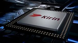     Huawei Kirin 950     