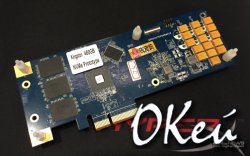  IDF   SSD Kingston   NVMe    Phison E7