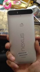 Huawei Nexus 6P      128  