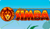 Игровой автомат African Simba