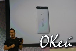 Nexus 5X  Nexus 6P:   