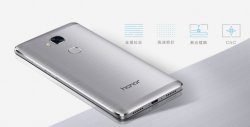  Huawei Honor 5X:  ,      $160