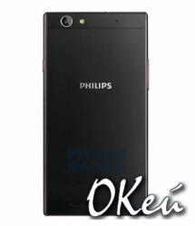 Philips Sapphire S616  Life V787      