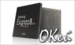 Exynos 8 Octa 8890:    Samsung    