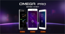 Blackview     Omega Pro