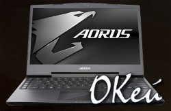  Gigabyte Aorus X3 Plus v5  13,9"   QHD+