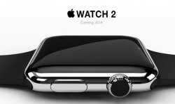   Apple Watch 2      2016