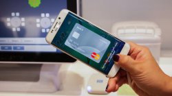    Galaxy S7    Samsung Pay