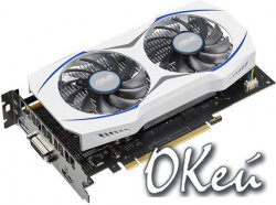  Asus GeForce GTX 950 (GTX950-2G)    