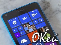 Microsoft Lumia 640    Windows 10 Mobile