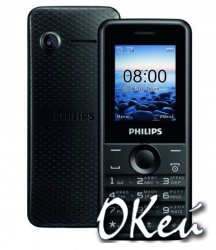 Philips Xenium E103    38   