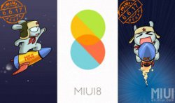 Xiaomi   MIUI 8