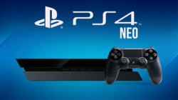 Sony  PlayStation 4 Neo   