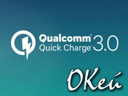 Qualcomm     Quick Charge 3.0  USB Type-C